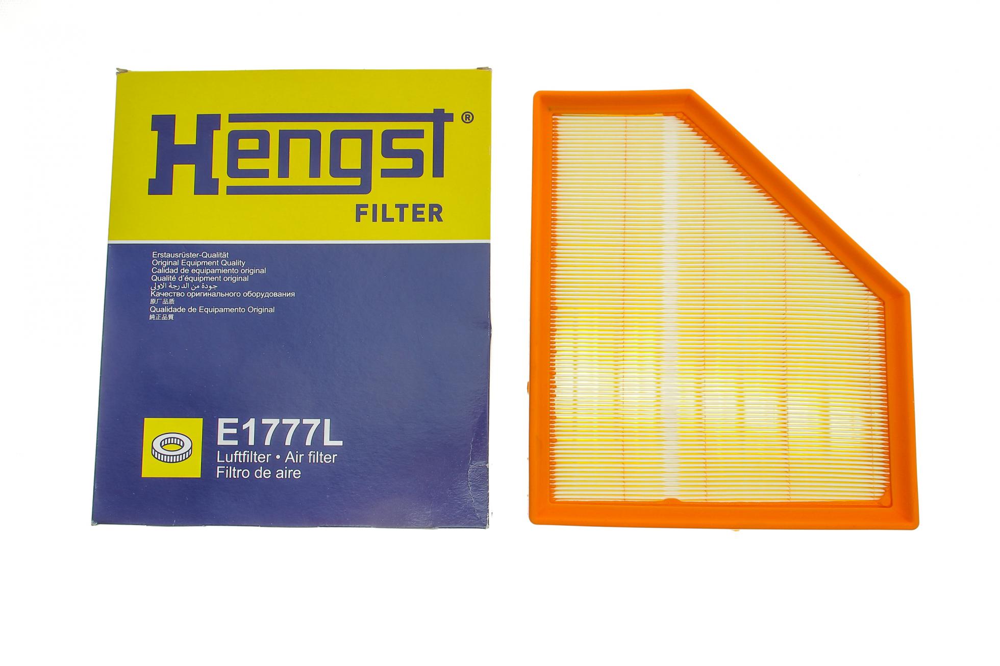 E1777L HENGST FILTER